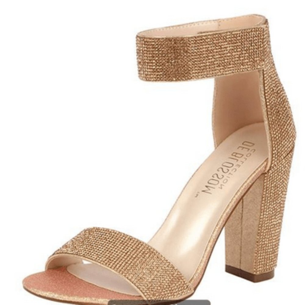 Celinia-16 Rose Gold